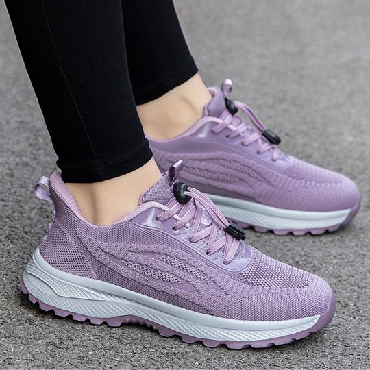 Variant image for Dames Lichtgewicht Zomerschoenen Elegant Design - Daria-4