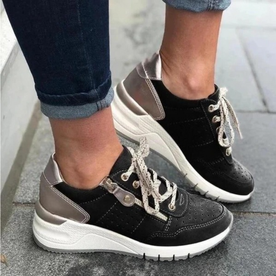 Variant image for Dames Sneakers Comfortabel en Trendy - Elina-17