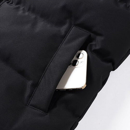 Jasper - Comfortabel en Lichtgewicht Vest voor Alle Seizoenen