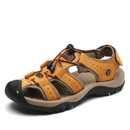 Dames Sandalen Orthopedisch Verstelbare Riemen Ademend Ontwerp - Lisa-2
