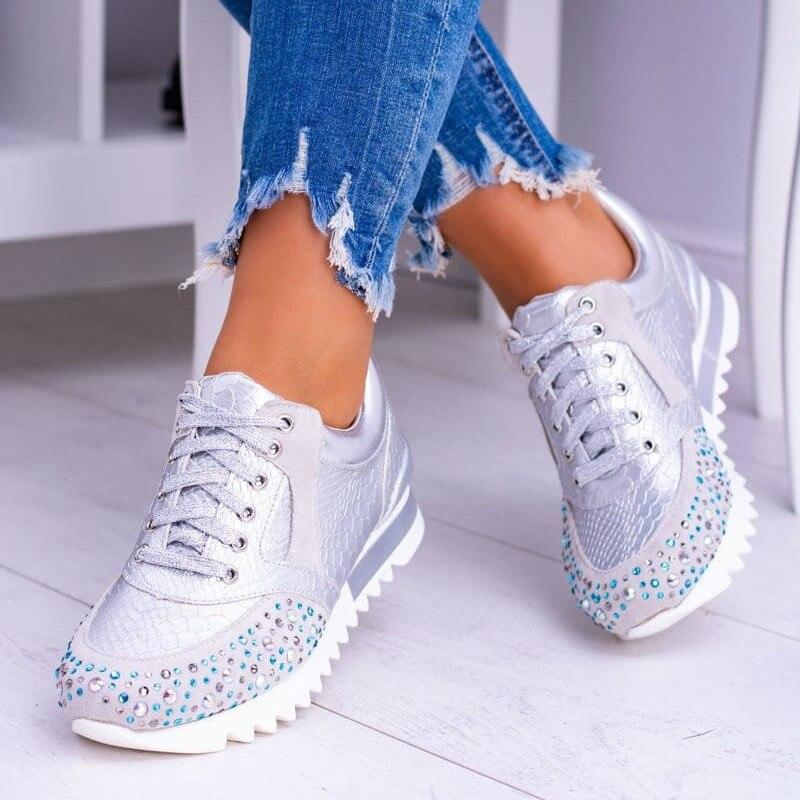Variant image for Vrouwen Orthopedische Schoenen Comfortabel Antislip Design - Mindy-24