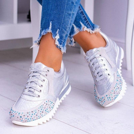 Variant image for Vrouwen Orthopedische Schoenen Comfortabel Antislip Design - Mindy-24