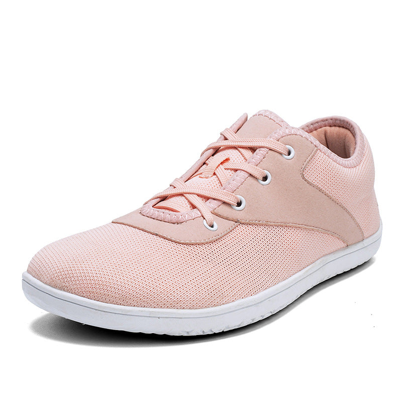 Variant image for Heren Sneakers Ademend Canvas Design Brede Pasvorm - Daan-40