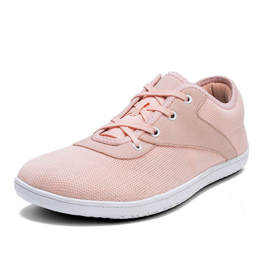 Variant image for Heren Sneakers Ademend Canvas Design Brede Pasvorm - Daan-40