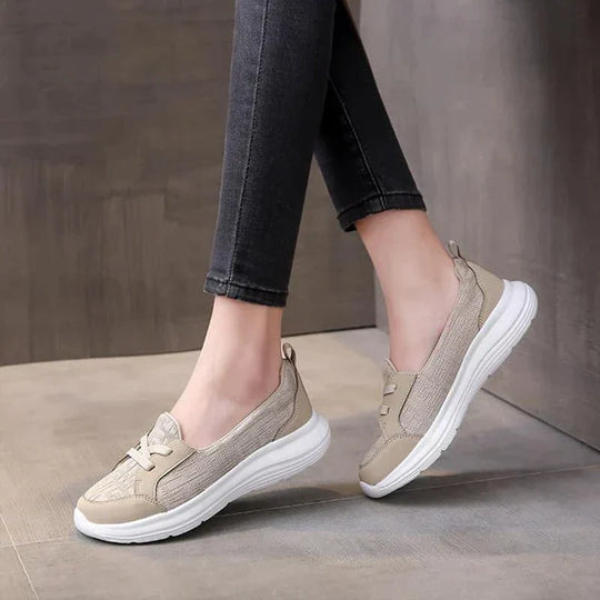 Orthopedische schoenen voor optimale ondersteuning en stijl - Kleef