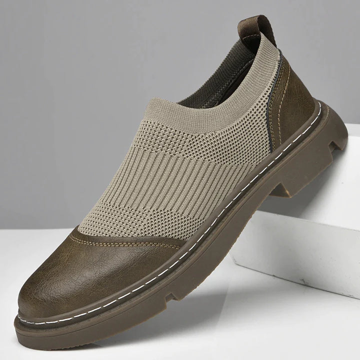 Dames Schoenen Comfortabele Kwaliteit met Zachte Pasvorm - Jaber-6
