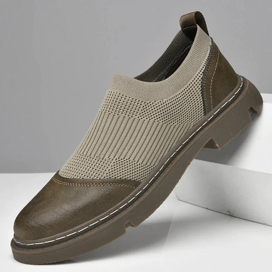 Dames Schoenen Comfortabele Kwaliteit met Zachte Pasvorm - Jaber-6