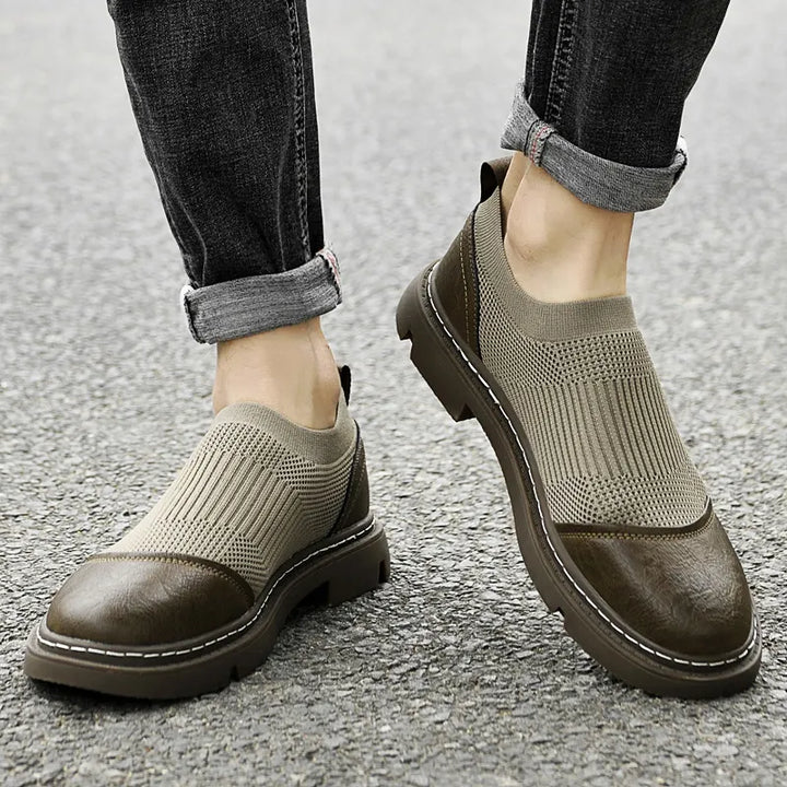 Dames Schoenen Comfortabele Kwaliteit met Zachte Pasvorm - Jaber-2