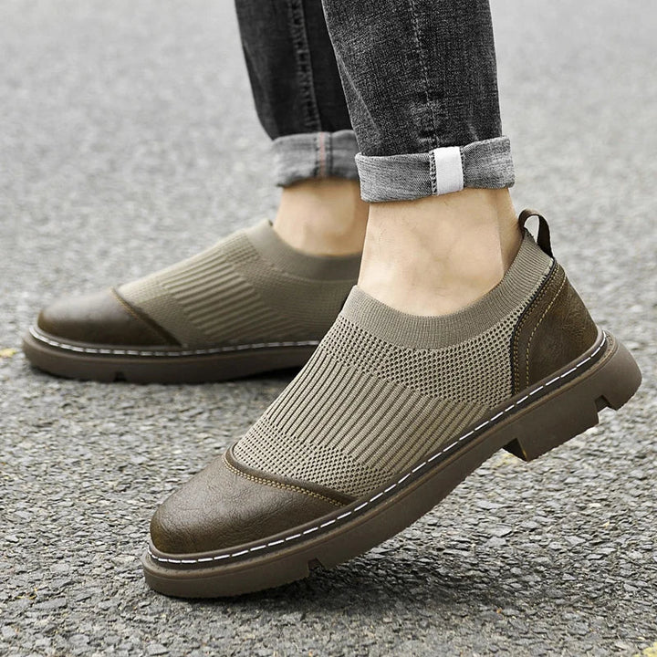 Dames Schoenen Comfortabele Kwaliteit met Zachte Pasvorm - Jaber-1