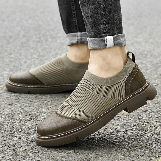 Dames Schoenen Comfortabele Kwaliteit met Zachte Pasvorm - Jaber-1