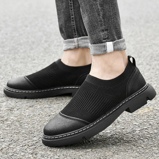 Variant image for Dames Schoenen Comfortabele Kwaliteit met Zachte Pasvorm - Jaber-11