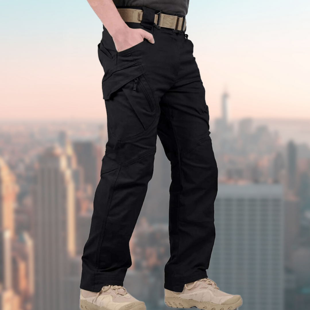 Benedict - Explorer tactische waterdichte broek voor heren
