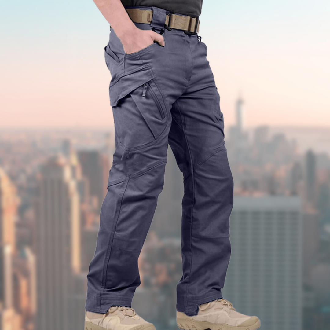 Benedict - Explorer tactische waterdichte broek voor heren