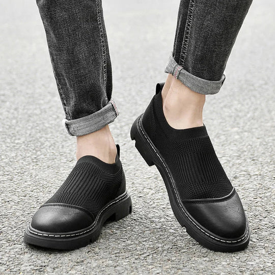 Dames Schoenen Comfortabele Kwaliteit met Zachte Pasvorm - Jaber-3