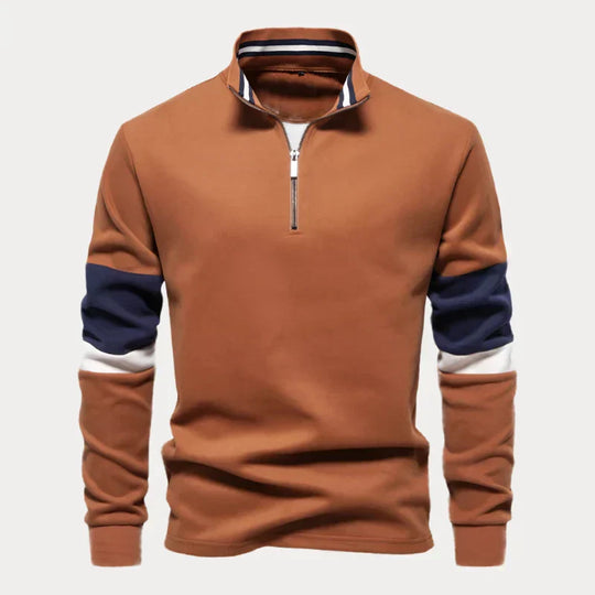 Lesmond - Elegante en stijlvolle trui voor heren