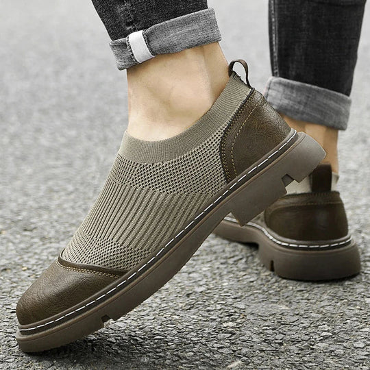 Dames Schoenen Comfortabele Kwaliteit met Zachte Pasvorm - Jaber-4
