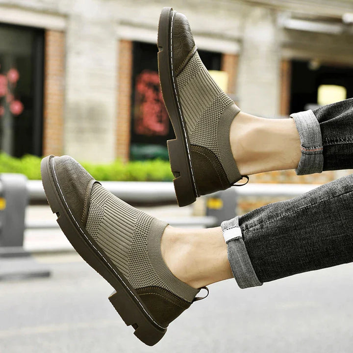 Dames Schoenen Comfortabele Kwaliteit met Zachte Pasvorm - Jaber-5
