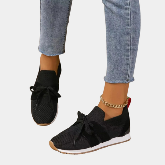 Vivia - Modieuze damessneakers