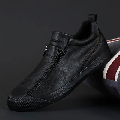 Variant image for Heren Schoenen Orthopedisch Leren Design met Demping en Stabiliteit - Marcus-8