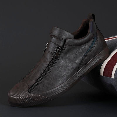 Variant image for Heren Schoenen Orthopedisch Leren Design met Demping en Stabiliteit - Marcus-29