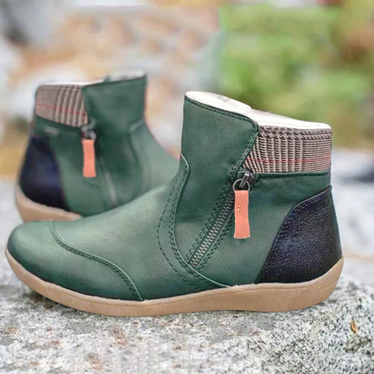 Sylvana - Duurzame All Weather Stiefel