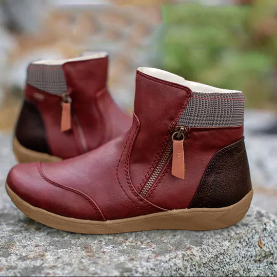 Sylvana - Duurzame All Weather Stiefel