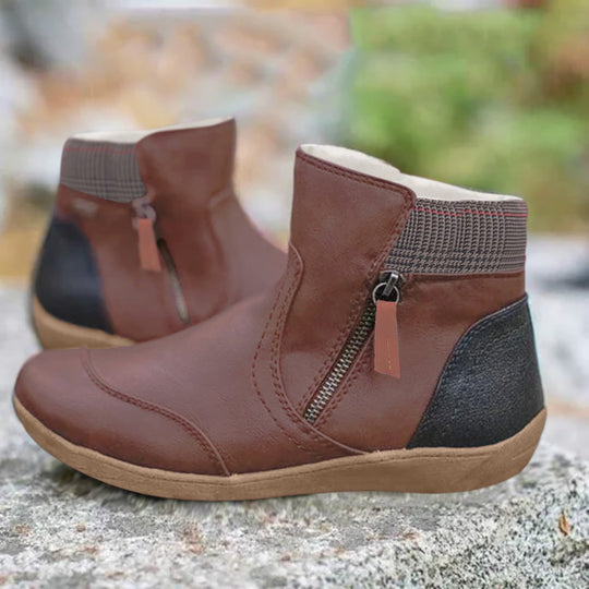 Sylvana - Duurzame All Weather Stiefel
