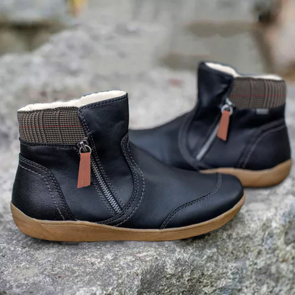 Sylvana - Duurzame All Weather Stiefel