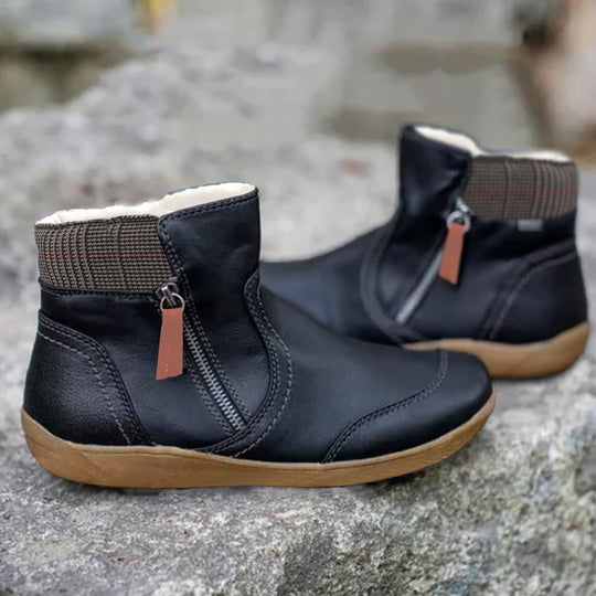 Sylvana - Duurzame All Weather Stiefel
