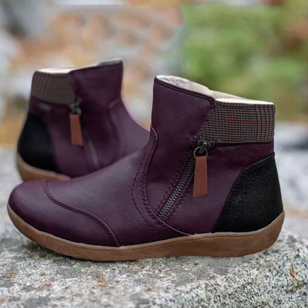 Sylvana - Duurzame All Weather Stiefel
