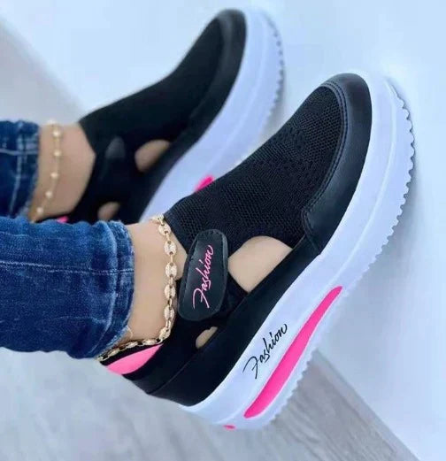 Variant image for Dames Orthopedische Schoenen Comfortabel en Stijlvol - Frankie-28