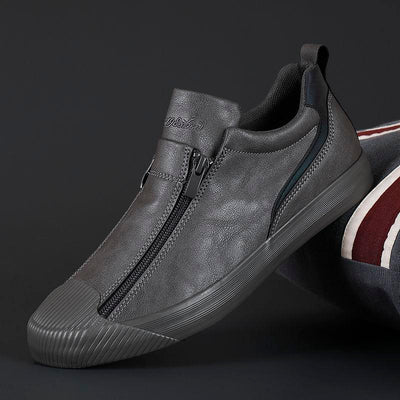 Variant image for Heren Schoenen Orthopedisch Leren Design met Demping en Stabiliteit - Marcus-15