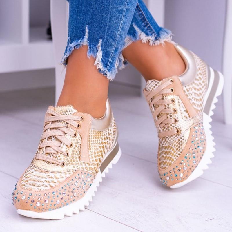 Variant image for Vrouwen Orthopedische Schoenen Comfortabel Antislip Design - Mindy-1