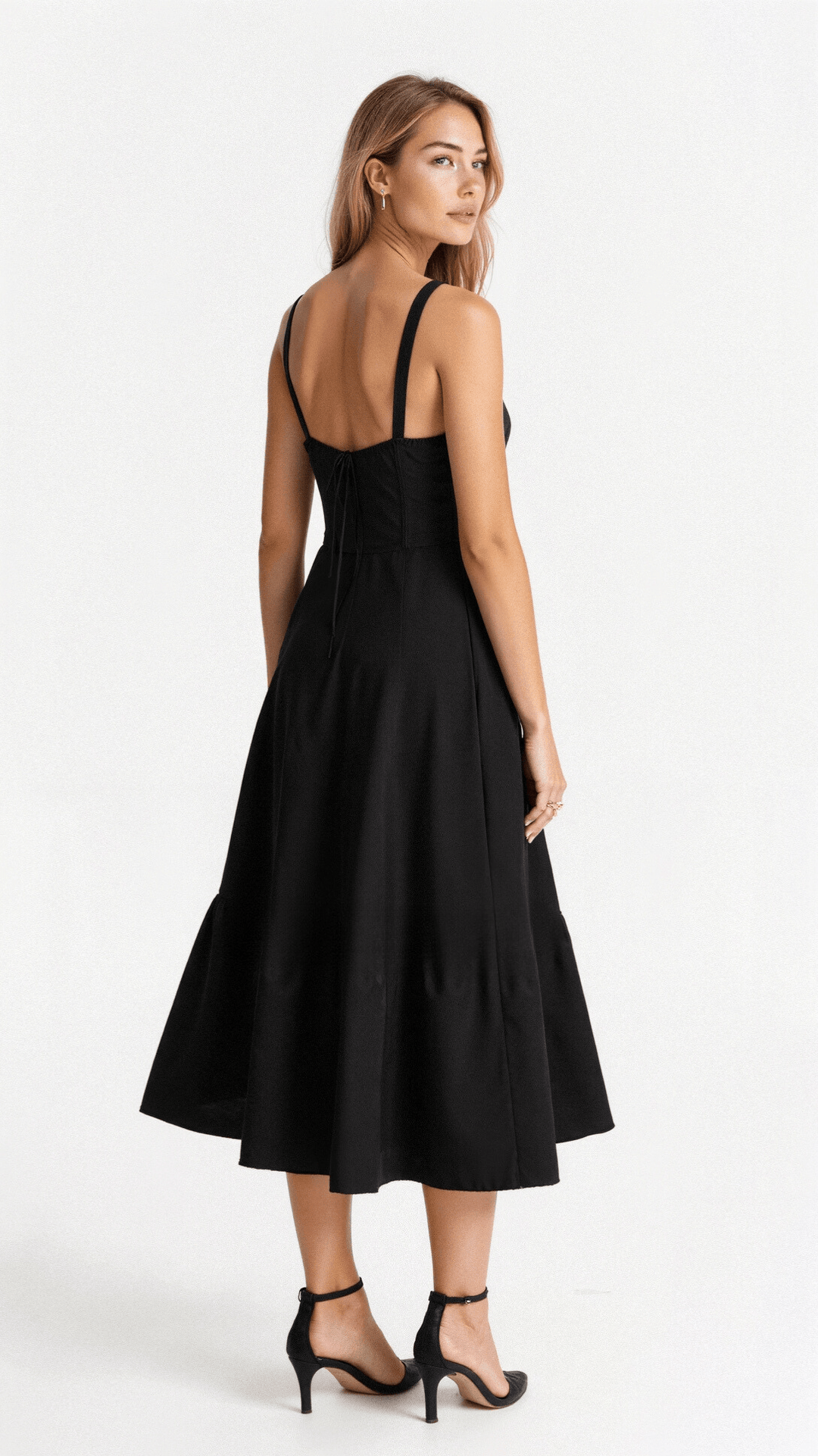 Arabella | Taillejurk 4