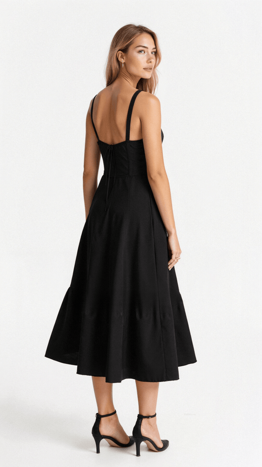 Arabella | Taillejurk 4