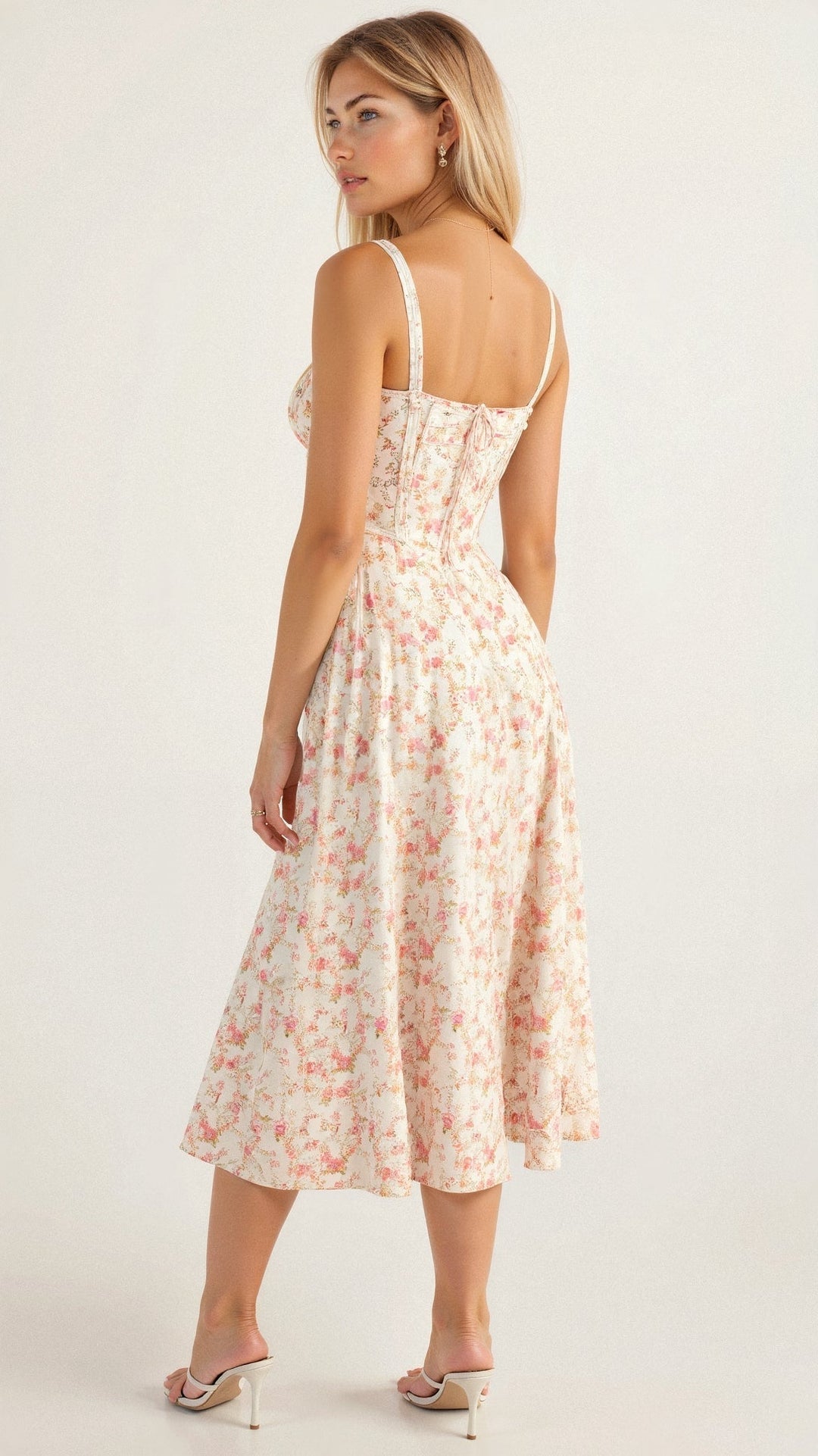 Arabella | Taillejurk 6