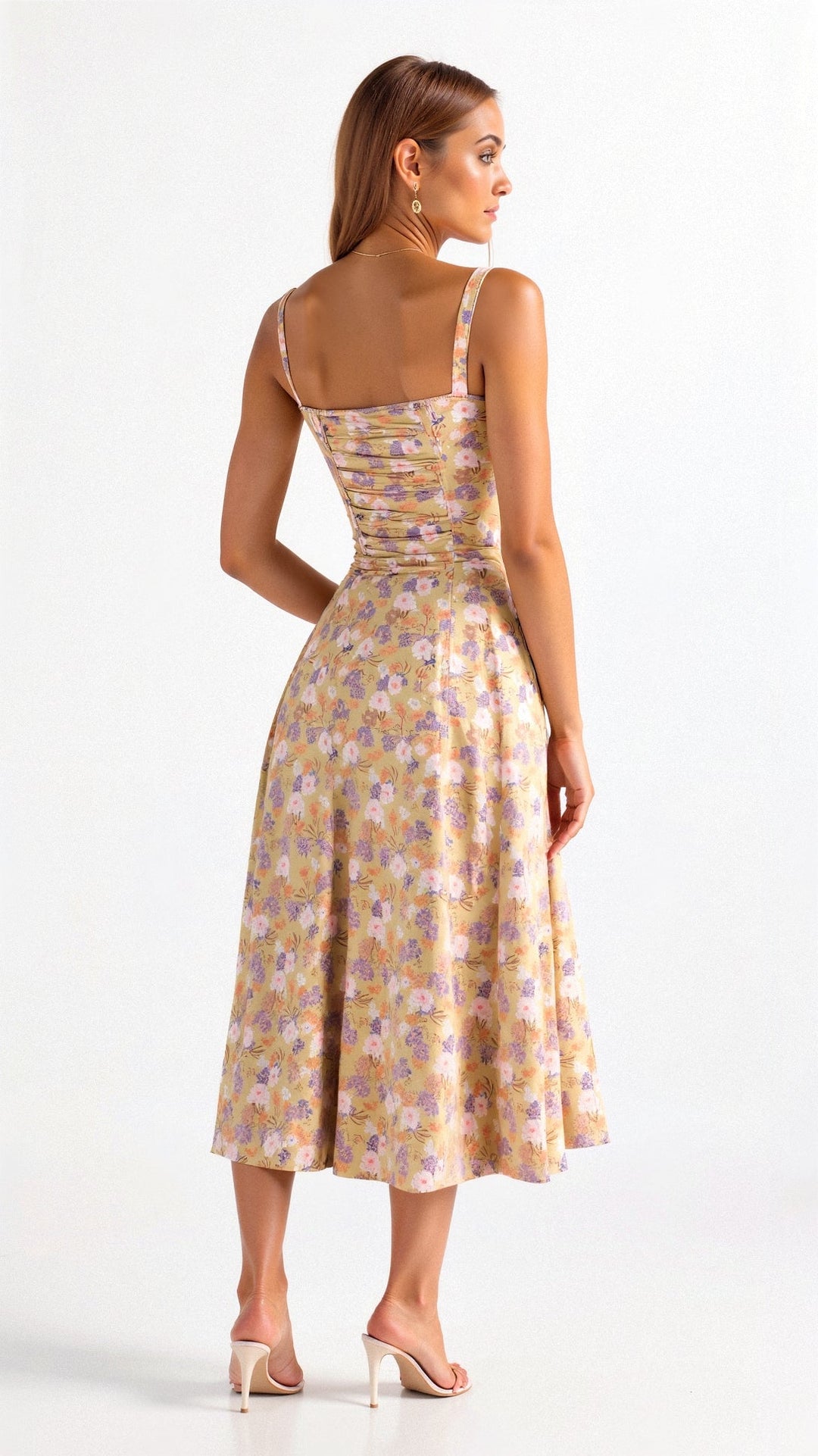 Arabella | Taillejurk 2