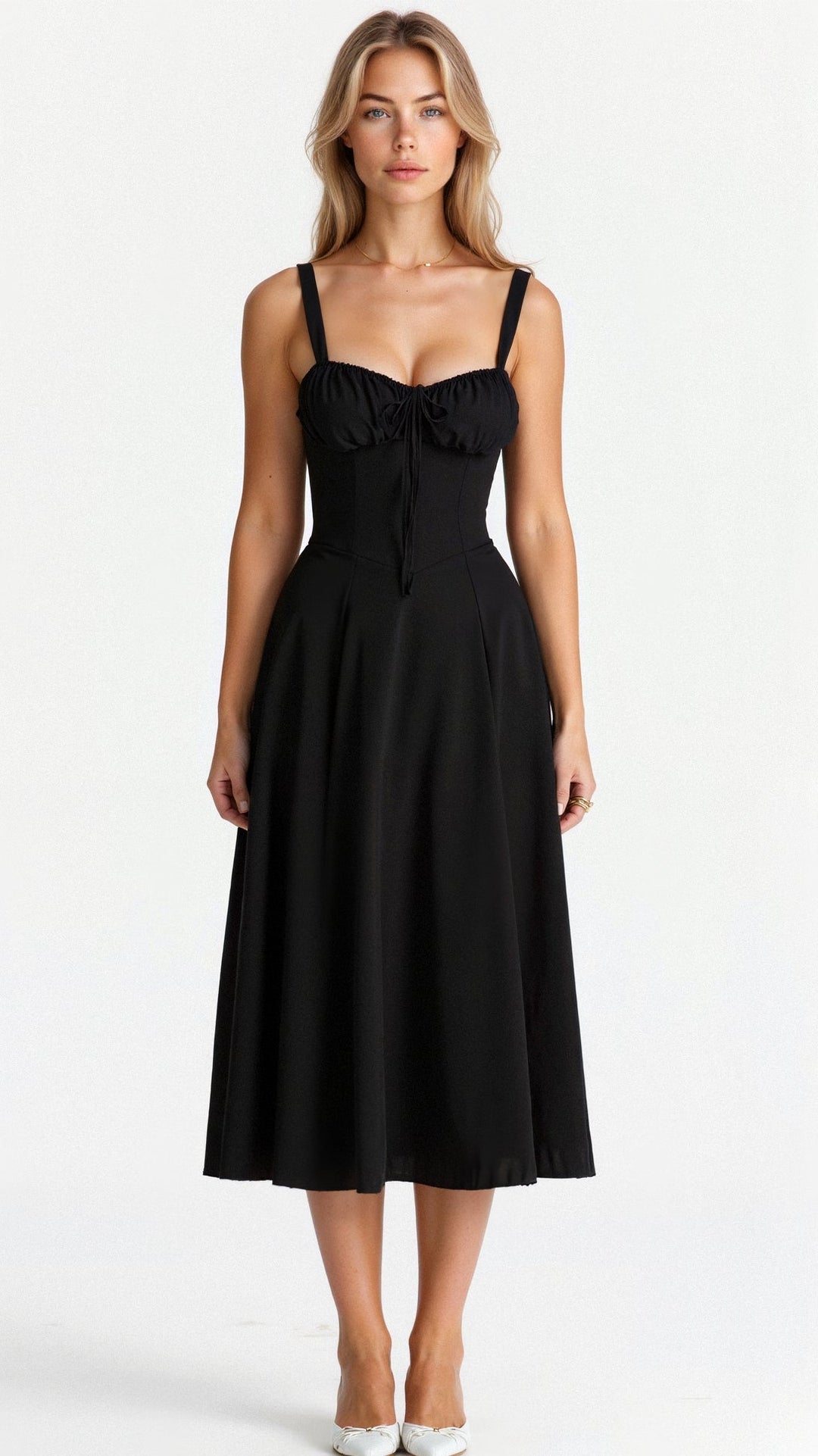 Arabella | Taillejurk 3