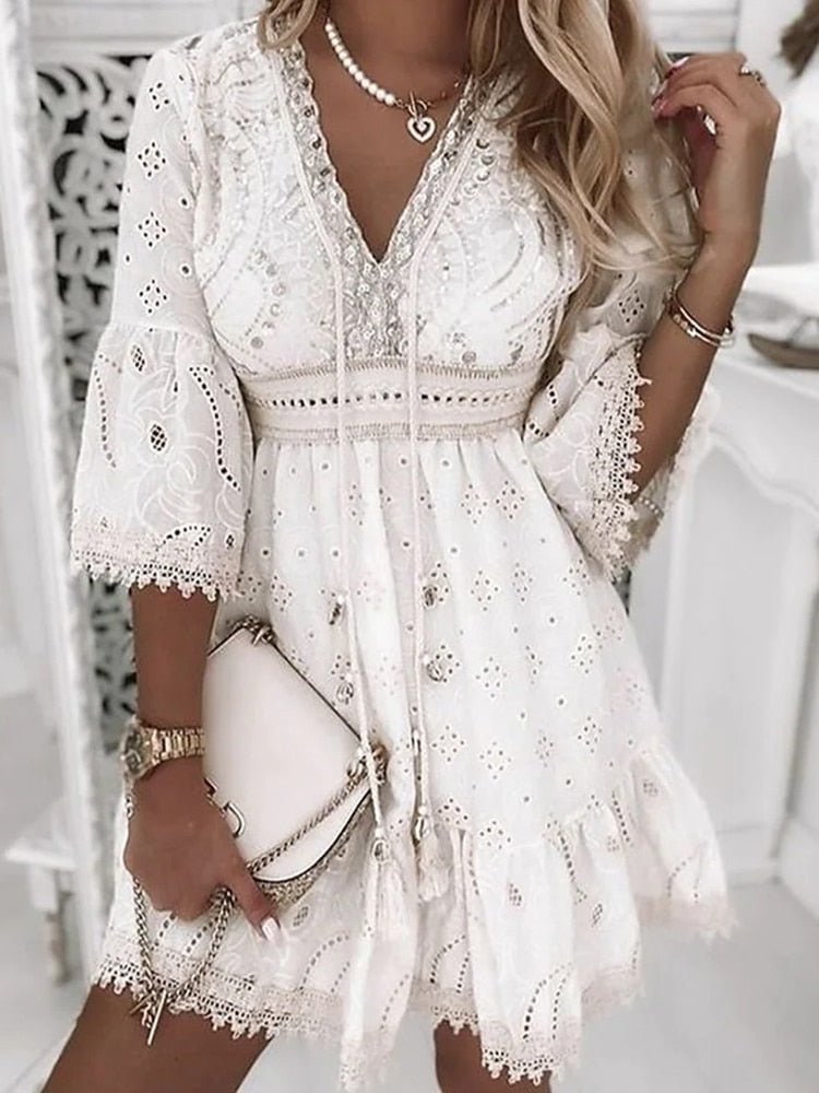 Ottavia | Ademende kleding 2