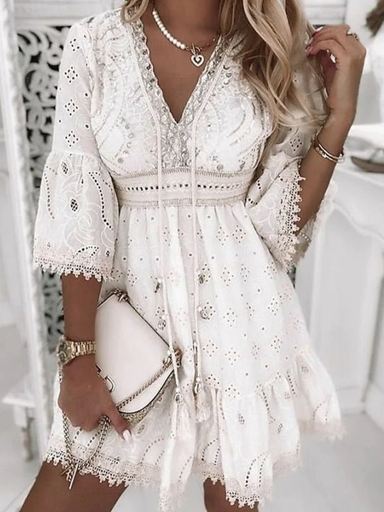 Ottavia | Ademende kleding 2