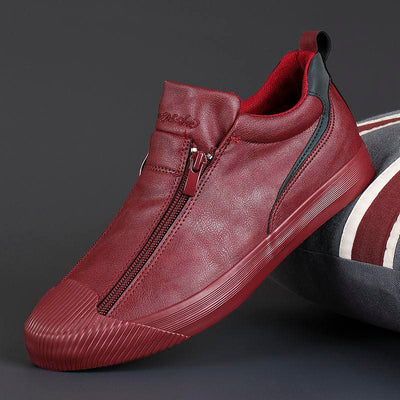 Variant image for Heren Schoenen Orthopedisch Leren Design met Demping en Stabiliteit - Marcus-22